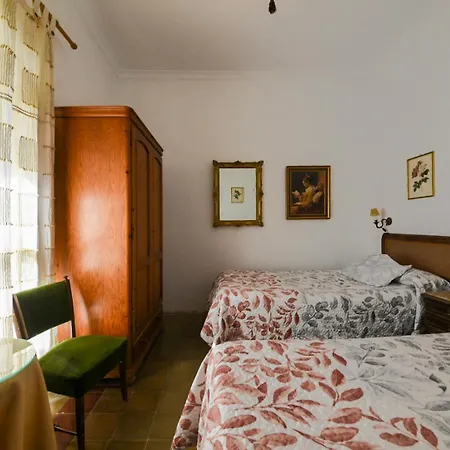 Hospederia De La Corte Casa Rural Con Encanto En La Sierra De Country house