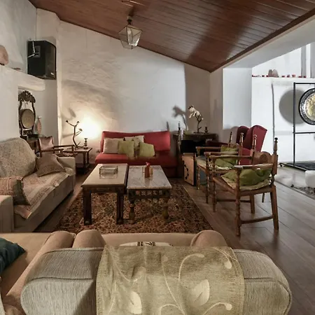 Hospederia De La Corte Casa Rural Con Encanto En La Sierra De Country house Aracena