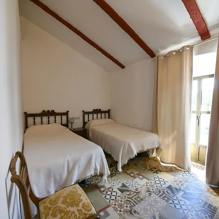 Country house Hospederia De La Corte Casa Rural Con Encanto En La Sierra De *
