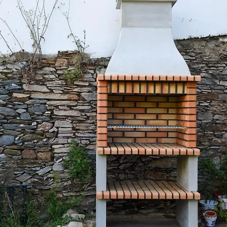 Hospederia De La Corte Casa Rural Con Encanto En La Sierra De * Aracena