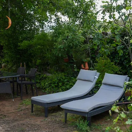 Hospederia De La Corte Casa Rural Con Encanto En La Sierra De
