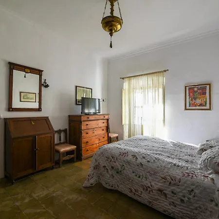 Hospederia De La Corte Casa Rural Con Encanto En La Sierra De Country house Aracena