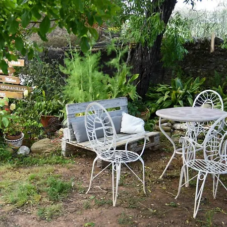 Country house Hospederia De La Corte Casa Rural Con Encanto En La Sierra De *