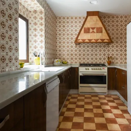 Country house Hospederia De La Corte Casa Rural Con Encanto En La Sierra De Aracena