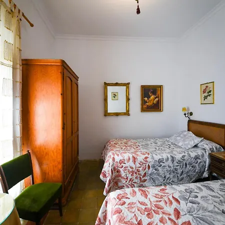 Hospederia De La Corte Casa Rural Con Encanto En La Sierra De * Aracena