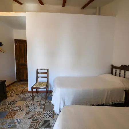 Country house Hospederia De La Corte Casa Rural Con Encanto En La Sierra De
